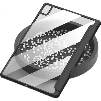 Чохол для планшета Huawei MatePad Pro 12.6 Zhisihui Black