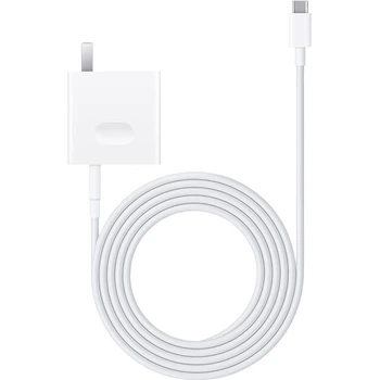 Зарядное устройство HUAWEI SuperCharge 65 Вт с кабелем 1.8 м
