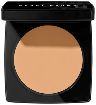 Пудра для обличчя Bobbi Brown Sheer Finish пресована Warm Natural 9 г (716170294339)