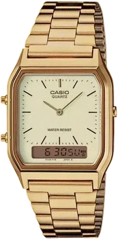Часы CASIO VINTAGE AQ-230GA-9D