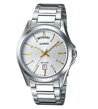 Мужские часы CASIO MTP-1370D-7A2