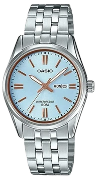 Женские часы CASIO LTP-1335D-2A