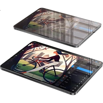 Пленка Baseus Paper-Like для iPad 10.9 и 11 дюймов матовая