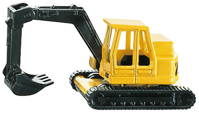 Model Siku 1:50 Koparka (801)