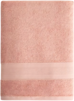 Рушник Homla Bamboo рожевий 70 x 130 см (5906496770876)