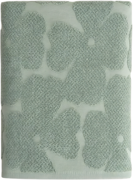 Ręcznik Homla Flores pistacjowy 70 x 130 cm (5906496770234)