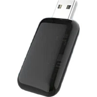 EDUP EP-AC1681 1200M Двухдиапазонный USB беспроводной сетевой адаптер Bluetooth-адаптер, Wi-Fi-приемник для компьютера, совместимый с настольными компьютерами и ноутбуками