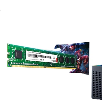 Модуль пам'яті Lenovo 8 ГБ DDR3L 1600 для настільних ПК, низьковольтна версія, сумісний зі стандартною напругою