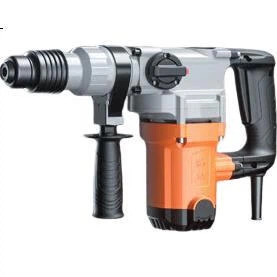 Перфоратор Dongcheng DZC1100-28 1100 Вт із запобіжною муфтою, для бетону