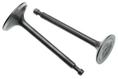 Впускной и выпускной клапаны генератора 188F L1 85.5 L2 86.5, арт.gen049