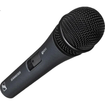 Микрофон Sennheiser E825-S динамический проводной