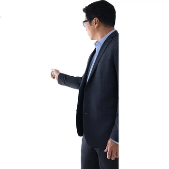 Беспроводной презентер Logitech Spotlight, указка для презентаций PPT, перелистывание страниц, увеличение и фокусировка на ЖК-экране, золотой