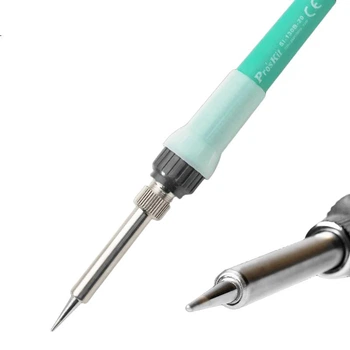 Набір інструментів Pro'sKit PK-813H для ремонту електротехніки, 22 предмети