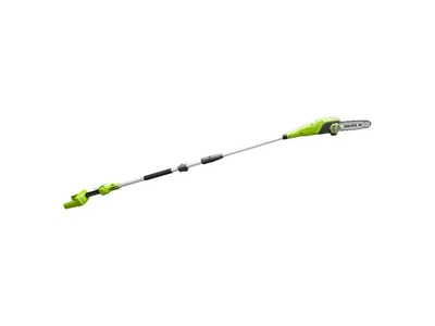 Аккумуляторный садовый высоторез Zipper ZI-HET40V-AKKU