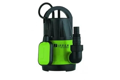 Дренажний насос Zipper ZI-CWP400