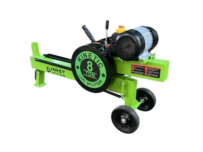 Кінетичний дровокол MAST Gartentechnik MT-PR-K8T