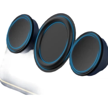 Магнитола PHILIPS TAR2768 портативная аккумуляторная с радио и Bluetooth, черная