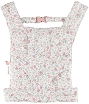 Nosidełko dla lalki Little Dutch LD4590 Soft Flowers (8713291445901)