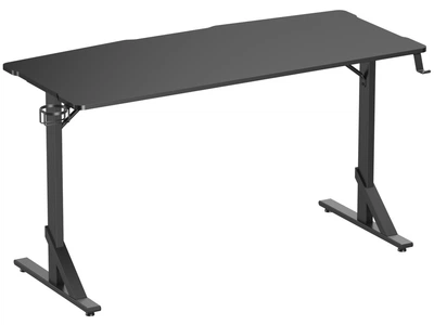 Стол компьютерный GamePro GD212B Black