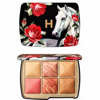 Палетка Hourglass Pan Ambient Lighting Edit Horse Palette 2025 9.6g