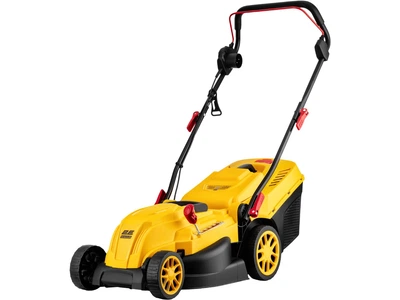 Газонокосилка электрическая 2E GardenCut 38 1600Вт 38см 40 л (2E-ELM38M)