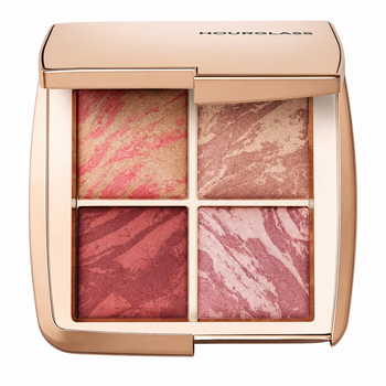 Палетка для лица Hourglass Ambient Lighting Edit Flushed Edit Palette 6.4g