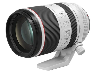 Об'єктив до фотокамери Canon RF 70-200mm f/2.8L IS USM (3792C005)