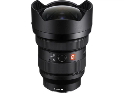 Об'єктив до фотокамери Sony 12-24mm f/2.8 GM for NEX FF (SEL1224GM.SYX)