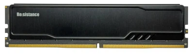 Оперативная память DDR5 16 Gb (5600 MHz) INTELIGENTES Resistance (IR5CIJ1/16)
