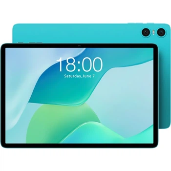 Планшет Teclast P33 KIT 10.1'' HD+ 3GB/64GB A333 6000mAh WIFI 5+2Mp Metal Blue (P33_KIT)