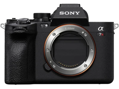 Фотокамера беззеркальная Sony Alpha 7R V FF 61 MP Exmor R (ILCE7RM5B.CEC)