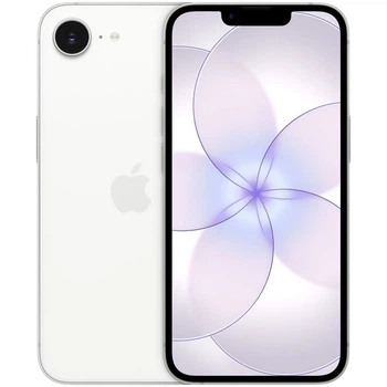 Смартфон Apple iPhone 17e eSIM 256 GB White (Grade Q) - Б/В