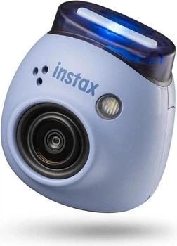 Фотокамера Fujifilm Instax Pal Lavender Blue (16812560)