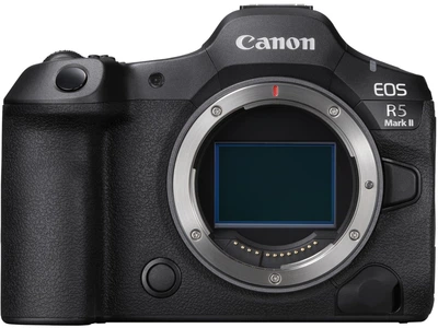 Фотокамера беззеркальная Canon EOS R5 Mark II 5 GHZ Body (6536C022)
