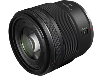 Об'єктив до фотокамери Canon RF 45mm f/1.2 STM (7198C005AA)