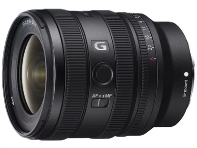 Об'єктив до фотокамери Sony FE 16-25mm F/2.8 G (SEL1625G.SYX)