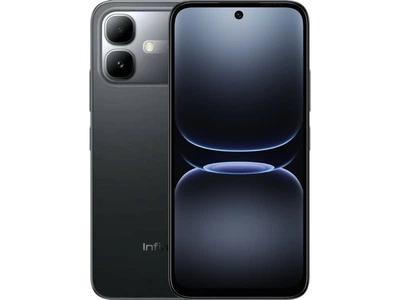 Смартфон Infinix Smart 20 4/64Gb Shadow Black X6840B