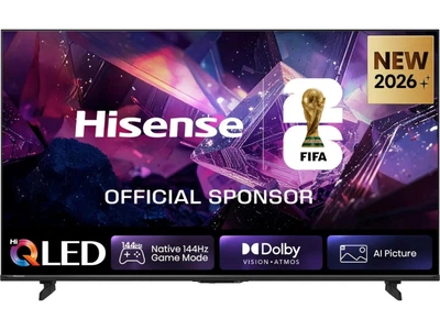 Телевизор Hisense 85E7S PRO