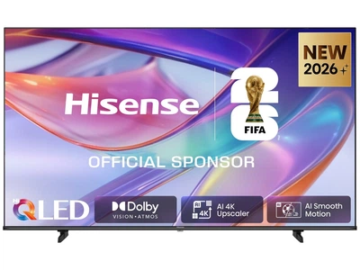 Телевизор Hisense 85E7S
