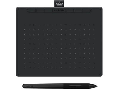 Графічний планшет Huion Inspiroy RTS-300+рукавиця