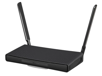 Маршрутизатор интернет WiFi6 MikroTik Hap Ax3 (C53UIG+5HPAXD2HPAXD)