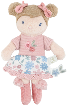 Laleczka Rosa Little Dutch LD4681 Miękka lalka tekstylna 10 cm (8713291446816)