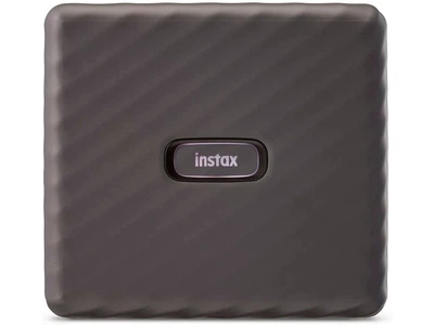 Фотопринтер Fujifilm INSTAX Link Wide M Gray EX D (16719586)