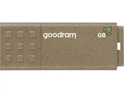 Флеш USB Goodram 64GB USB 3.0 UME3 Eco Friendly (UME3-0640EFR11)
