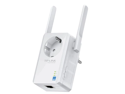 Усилитель беспроводного сигнала TP-Link TL-WA860RE