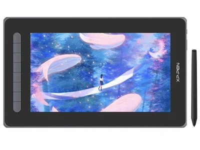 Графічний планшет XP-Pen Artist 12 Pen Display (2nd Gen) Black