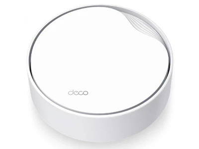 MESH система WiFi6 TP-Link Deco X50-PoE(1-pack)