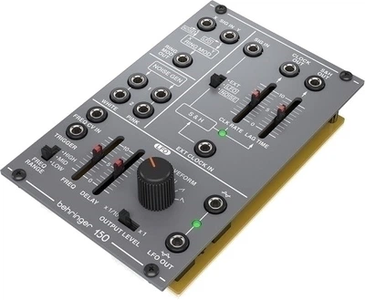Moduł syntezatatora Behringer 150 RING MOD/NOISE/S&H/LFO