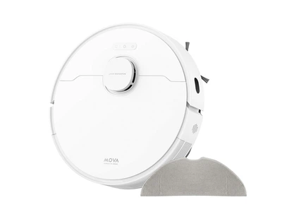 Робот-пылесос моющий Mova Robot Vacuum S10
