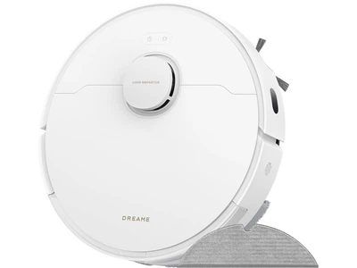 Робот-пылесос моющий Dreame D20 PRO (RLD43SA)